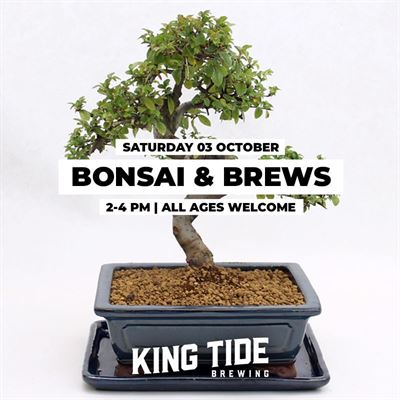 King Tide Brewing