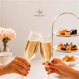 Sunday High Tea Special