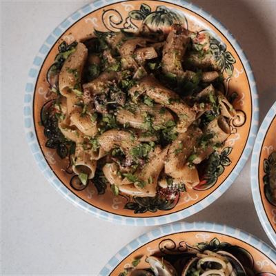 Betto Deli & Cucina
