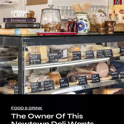 Betto Deli & Cucina