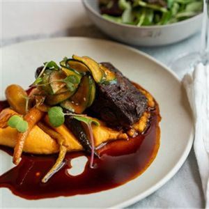 Winter Warmers