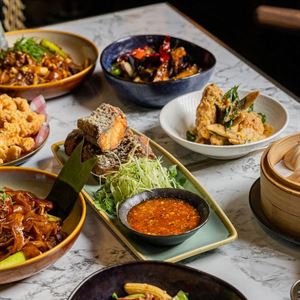 Where Singapore's Soul Meets Melbourne's Modern Table
