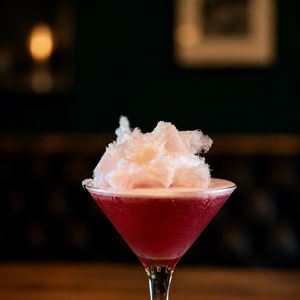 Cocktail Bar
