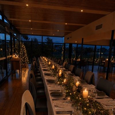 Driftwood Restaurant
