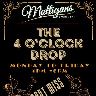 Mulligans Sports Bar
