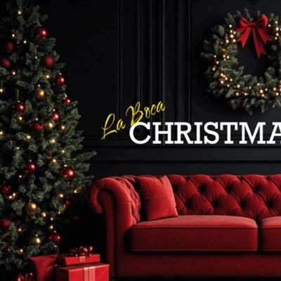 La Boca Bar and Grill Brisbane
