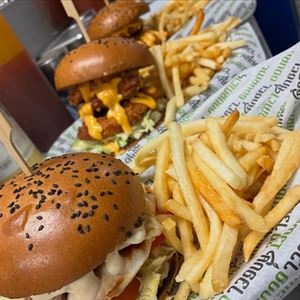 WEDNESDAY TO FRIDAY DINNER