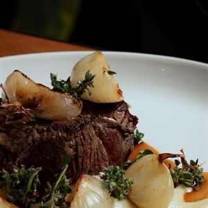 Winter Menu
