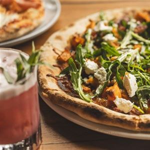 Winter Dinner Specials 50% Off Sunset Hour Pre Dinner Drinks