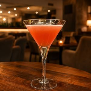 Cocktail of August