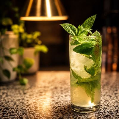 Gusti Restaurant & Bar