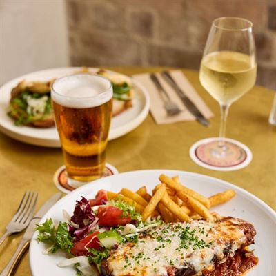 Captain Cook Hotel Paddington