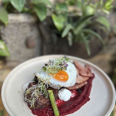 Pave Cafe