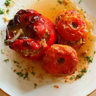 Elaia Greek Cafe & Restaurant