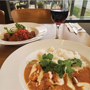 $20 Members Dinner