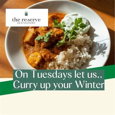The Reserve Restaurant
