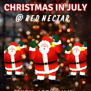 Christmas in July