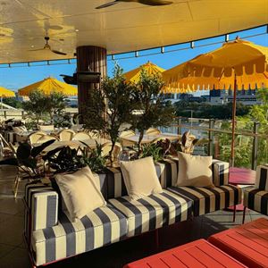 Persone’s New Amalfi Coast Look