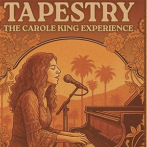 The Carole King Experience 