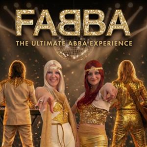 FABBA – The Ultimate ABBA Experience