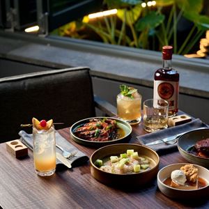 Miss Mi: The Whiskey Experience