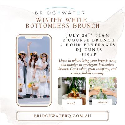 Bridgewater Restaurant + Botaniq Bar