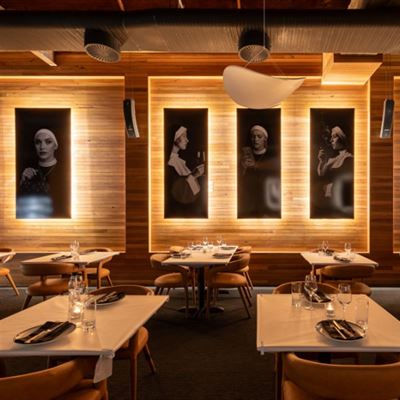 Vice Restaurant