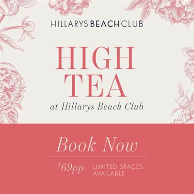 Hillarys Beach Club
