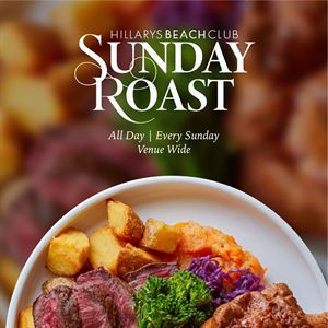 Sunday Roast
