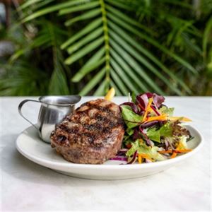 Kids Eat Free on Monday Nights