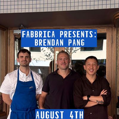 Fabbrica Pasta Bar Newtown