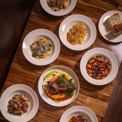 Borgo Food and Wine