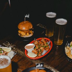Vegan Thursdays