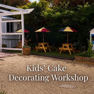 La Patisserie Cottage