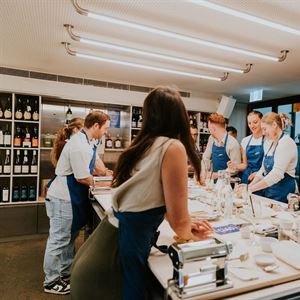 Pasta Making Classes 