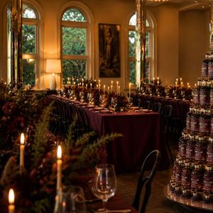 Four Pillars Bloody Shiraz Dinner