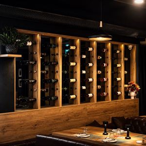 Where Every Occasion Deserves Exceptional Dining
