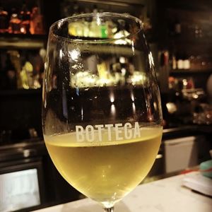 We welcome wine 
