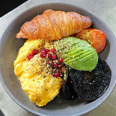 The Picnic Basket Cafe