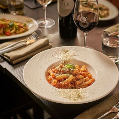 Divino Osteria