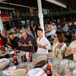 Celebrate Every Occasion at Ollie's Italian