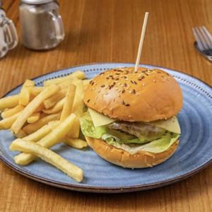 Lunch Menu at 3 Cheers Cafe
