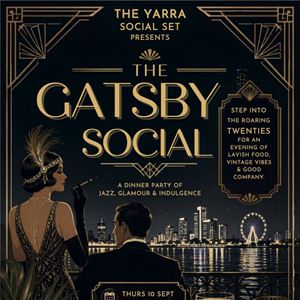 The Gatsby Social 