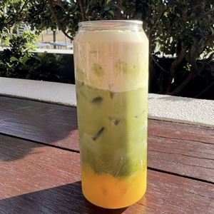 Our Famous Cold Foam