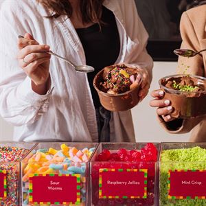 Taste & Create Rocky Road Workshop