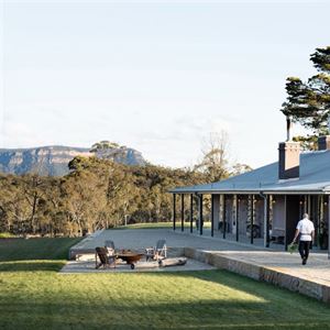 A Farm-to-Table Wedding Experience