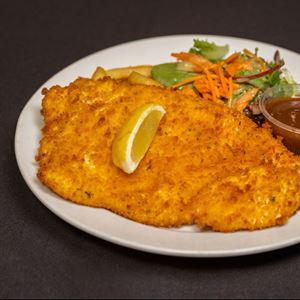 Tuesday Schnitzel Night 