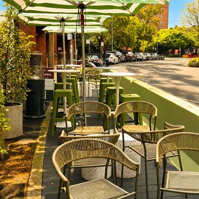 Divino Osteria