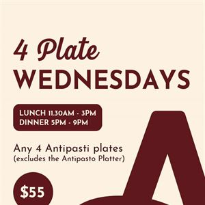 Fork Ya Wednesday's 