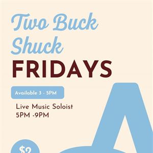 Two Buck Shuck